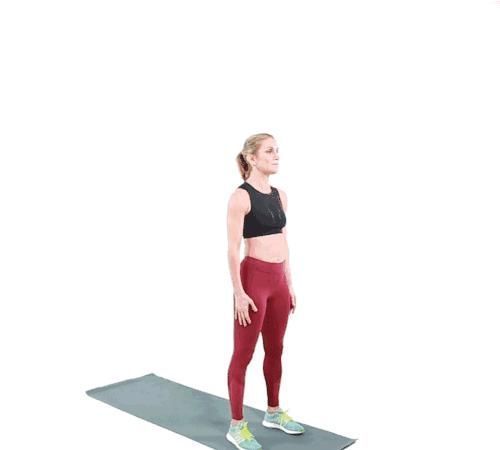 锻炼|如何去锻炼好腹肌和胸肌，以长期保持好身材