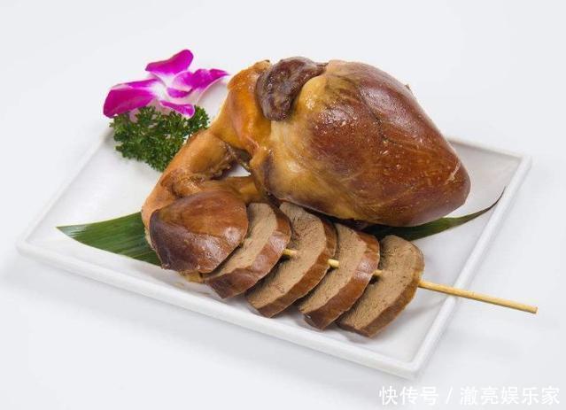 块儿|1头猪只有1块,1块儿不足1斤,肉贩子都舍不得卖,想吃还得攀交情