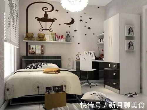 柜子|精明的人在这7个地方打柜子，难怪收纳那么容易，太聪明了！