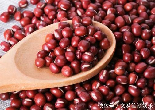  煮红豆时，不用浸泡，不用加碱，学会这种方法，几分钟就煮开花