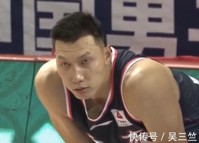吉林|4分险胜!CBA险爆大冷!广东末节险遭26分大逆转,杜锋差点玩大了