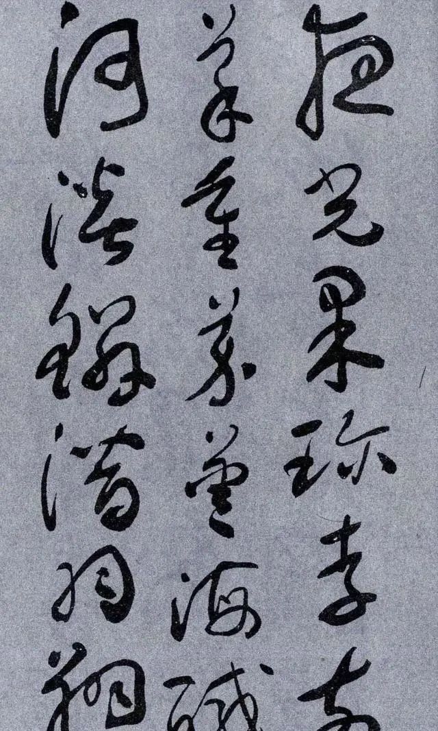 书法家|于右任的草书看起来“丑丑的”，却成为了一种“标准草书”，佩服