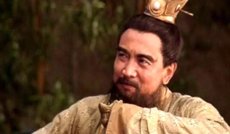 曹操|曹操一生经不起美人诱惑,面对艳丽的蔡文姬为什么能不动如山