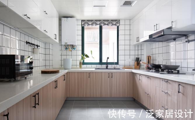 pk|橱柜台面怎么选择?实木、大理石、不锈钢优缺点大PK,少走冤枉路