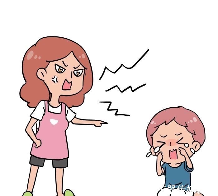 缘由|“妈,给我点零花钱”当娃要钱时,别做这两种家长,会毁了娃格局