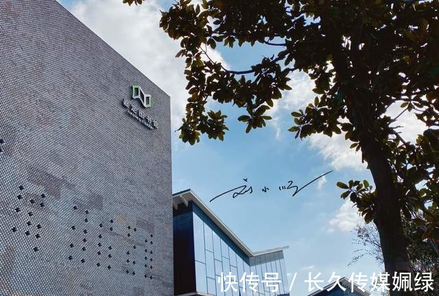 刘小顺|上海“网红”图书馆,就在嘉定区,还曾经被美国杂志评为全球最佳