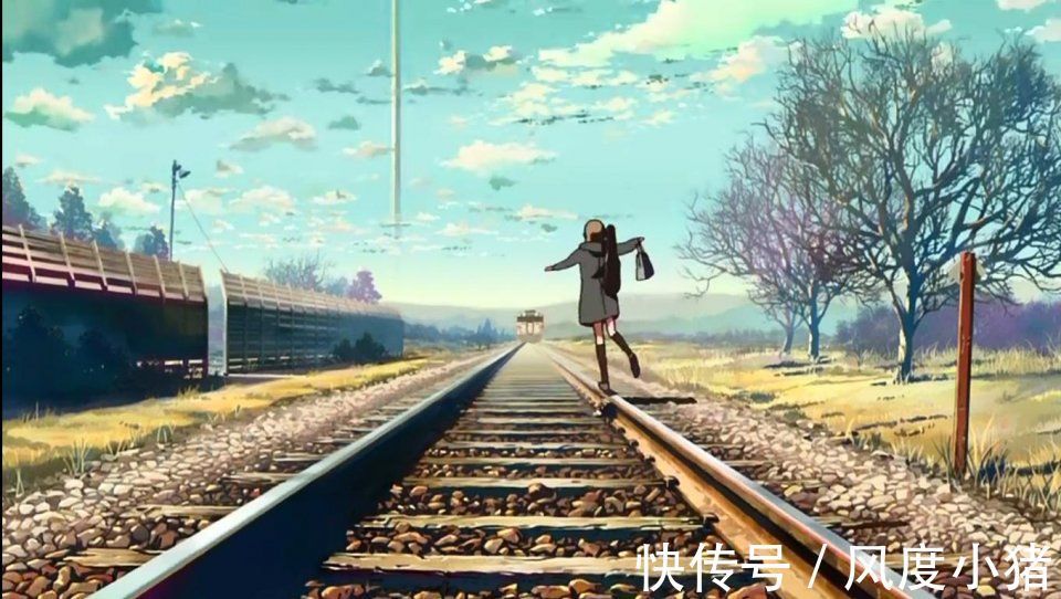 天气之子|云之彼端，这是一个关于曾经的青春，和梦想的故事