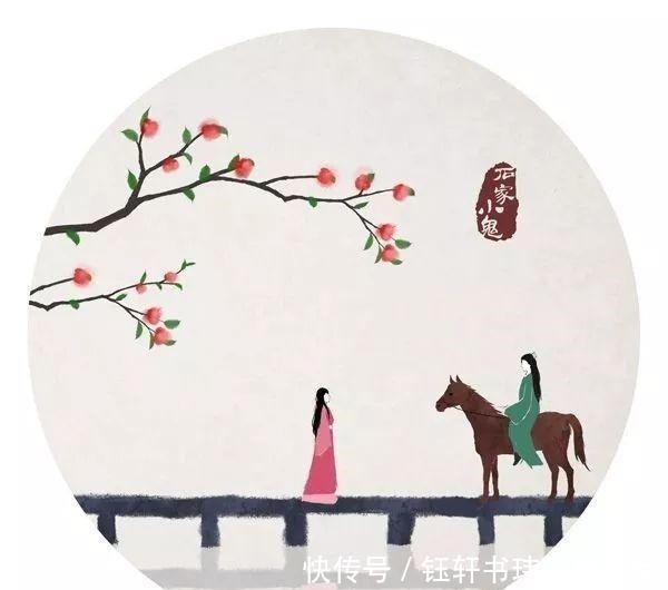 诗词|30句诗词,尽是人生相思,总有一句,说出你的心情