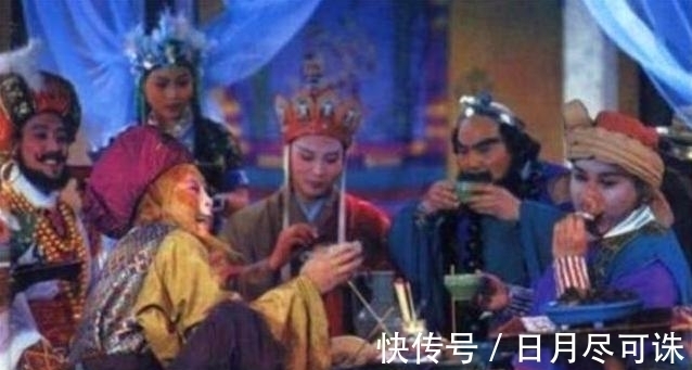 小女孩$西游记有一明显漏洞,被11岁小女孩发现,400多年来无人发现