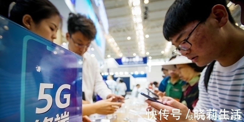 特朗普|华为突飞猛进,欧洲市场再次巩固,爱立信都始料不及