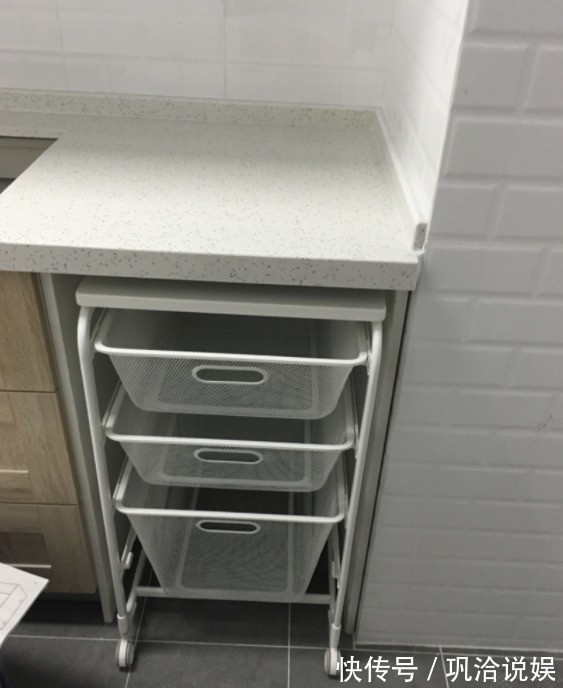 集成灶|厨房不会装请不要乱装,参考这8处实用设计,让厨房越用越顺心