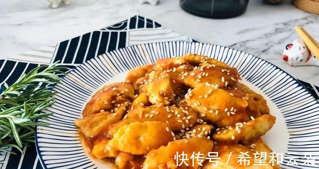 开胃菜|天热多吃这道开胃菜,做法十分简单,新手小白也能学会!