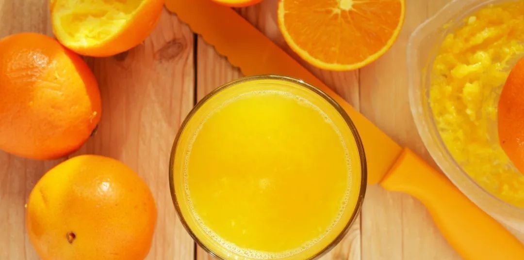好喜欢哦！这10种用橙子做出来的食物，颜值超高且百吃不腻……