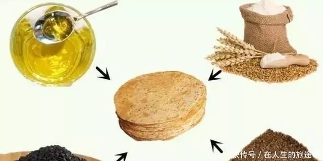 够酥、够香、够脆!低糖低卡无添加,老人小孩都爱吃的零食就是它!