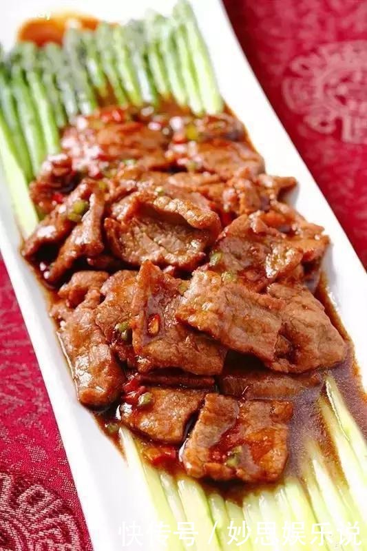 芦笋|最受大众欢迎的几道下饭菜,香喷喷很美味,简单易做,家人都喜欢