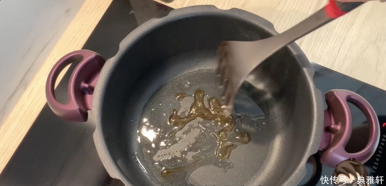 羊肉不止可以做烧烤,其实炖着吃更香,教你做超下饭的红烧羊肉