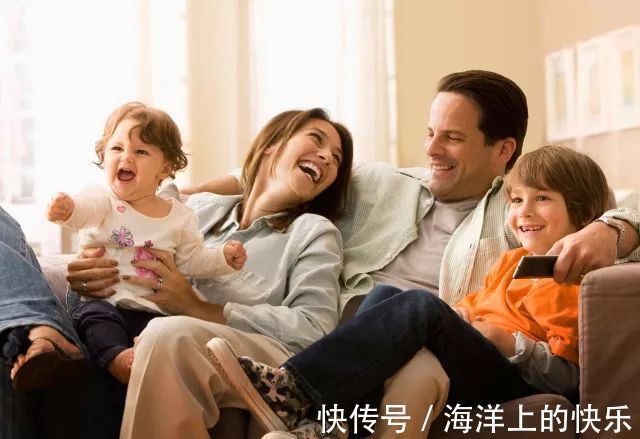 孩子|成功的家庭教育,都会让孩子做真正的自己!