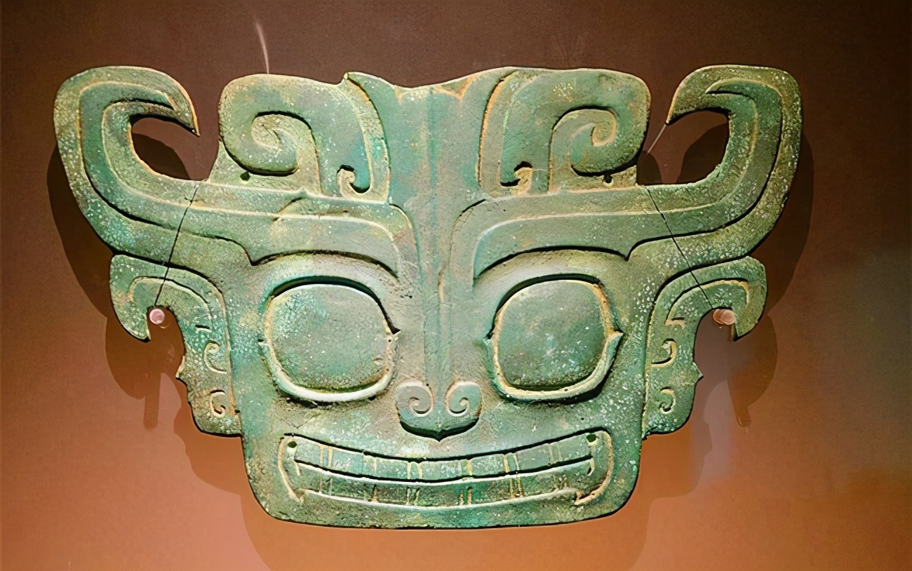 三星堆|“公廨”是三星堆民间文物，可是三个失误之处，证明它是艺术品