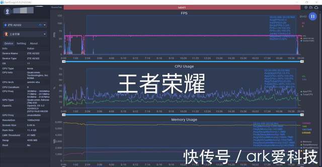 摄像头|只要2198！中兴Axon 30屏下、870，太香了吧？