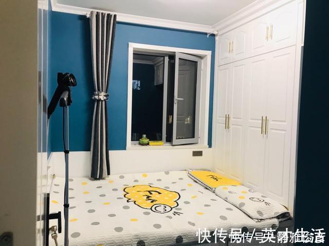 玄关|学她家装修，全屋简约又漂亮，一进屋就被入户玄关迷住了