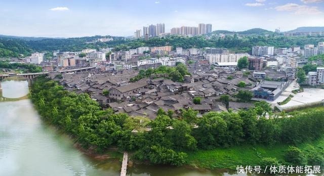 古镇十大碗,你不可错过的人间烟火!恩阳满足你对美食的所有愿望