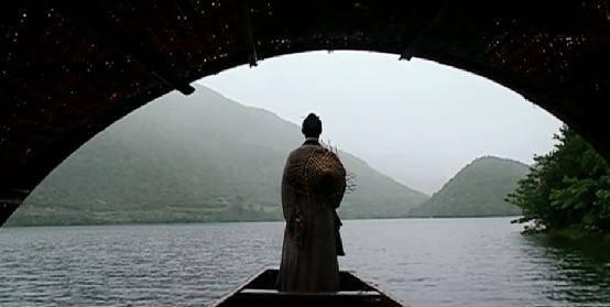 弹词!叹尽兴亡的《廿一史弹词》背后,是明代才子杨慎的豁达人生