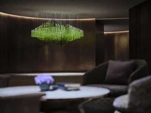 冬日旅游，我回外滩找到了时髦目的地