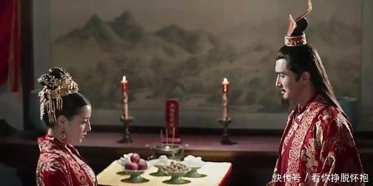 帝君|凤九打发相亲对象的招数,在相亲宴上百试百灵,却被东华帝君看戏