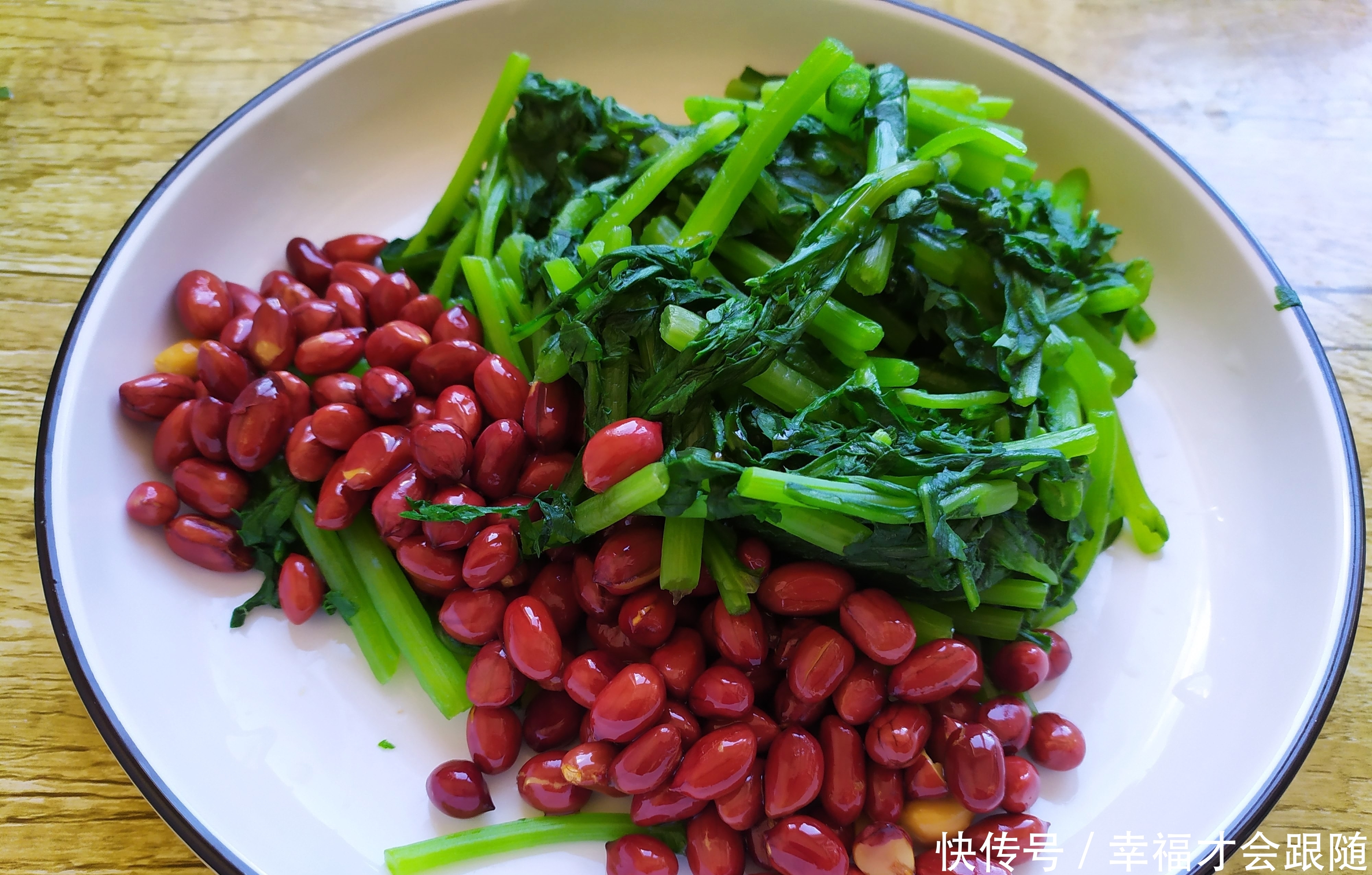 晚上老失眠,常食此菜,3块钱一大把,一觉睡到大天亮,不懂太亏