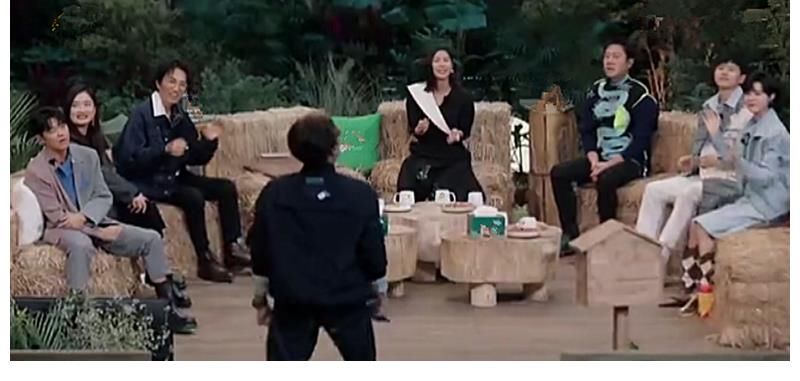 收視連獲第一，播放量破10億，這檔綜藝憑什么“破圈”？