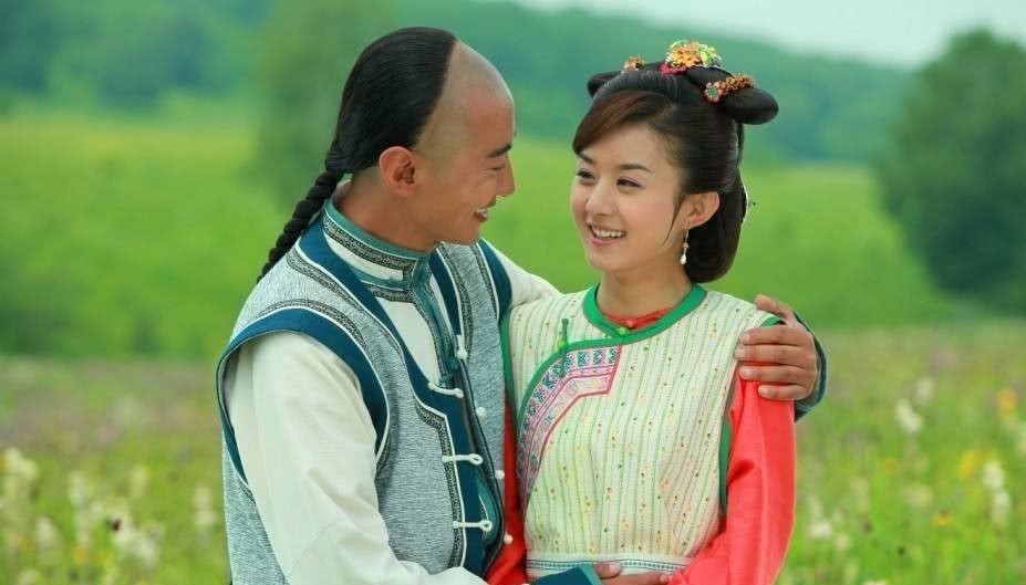 驸马在外打仗媳妇却怀了孕,气的皇上要杀了公主,驸马:恳请开恩