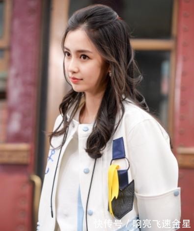 女4男|最新季《跑男》新陣容，陣容搭配引熱議，BabyC位不保