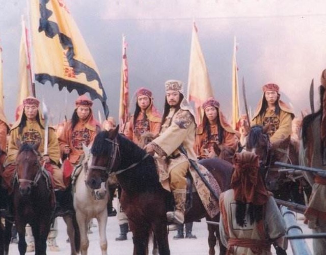 李秀成|李秀成被俘后已经变节投降,曾国藩还要急着处死他,到底担心什么