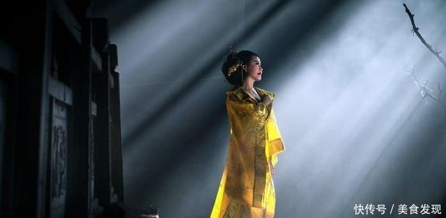 皇帝|古代的时候,太监们争相去冷宫工作,是有油水可捞吗