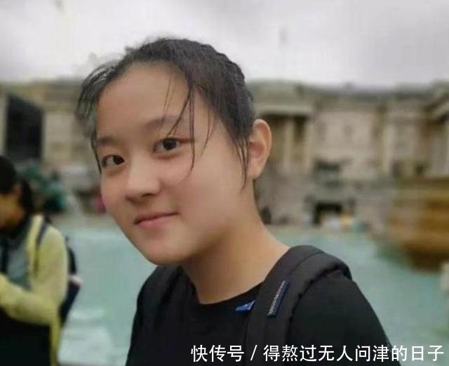 三观|初三女生“一封情书”火了，网友：三观很正，即使早恋也不会管