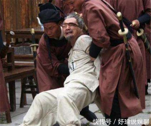 一病不起|外甥一病不起,朱元璋派太医前往医治,为何却把太医悉数处死