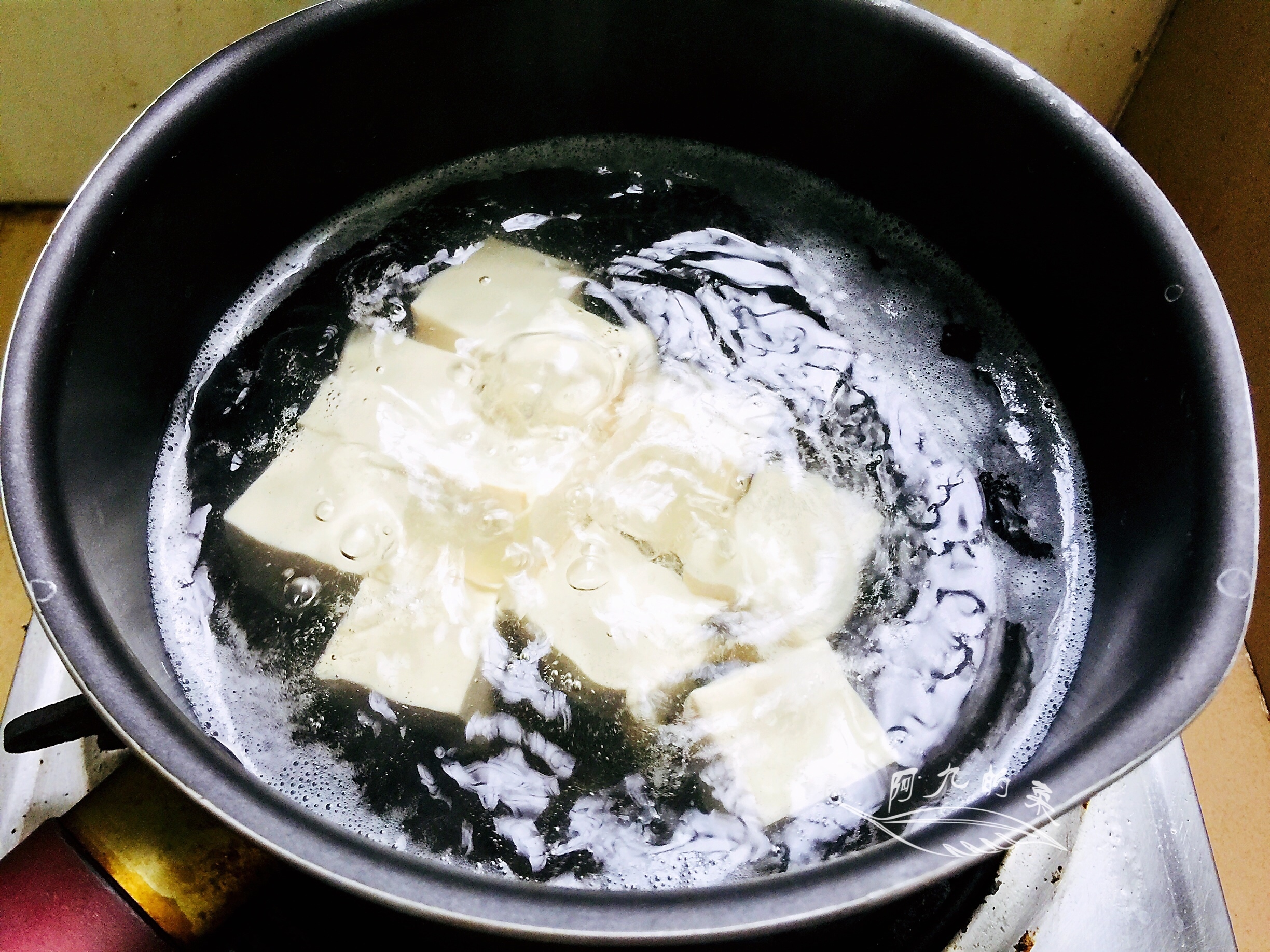 墨鱼|入秋后多喝汤水,1道适合女人常喝的家常靓汤,助你赶走秋燥