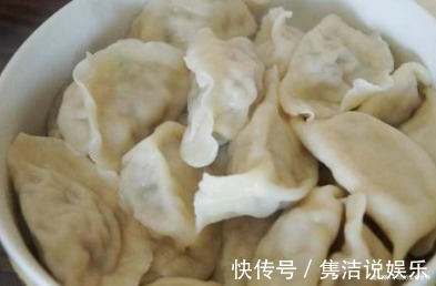 芹菜|过年包饺子就用此菜，比芹菜营养比韭菜香，我家一周3次吃不够