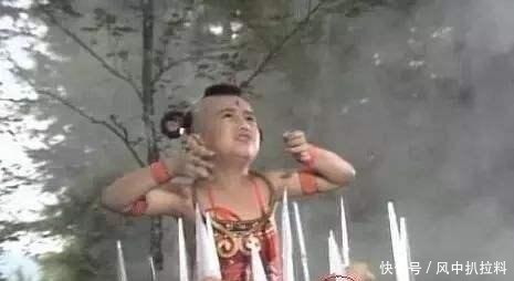 厉害|央视版《西游记》改的最好的台词,直接超越了原著