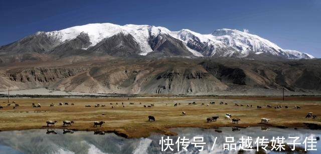 磁场@昆仑山上有神仙在渡劫?科学家不相信,不过有人拍到了照片