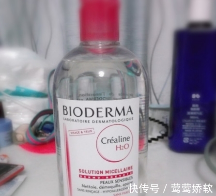 皮肤|网红卸妆水盘点,强力卸妆伤皮肤,温和的卸不净,它才是高性价比