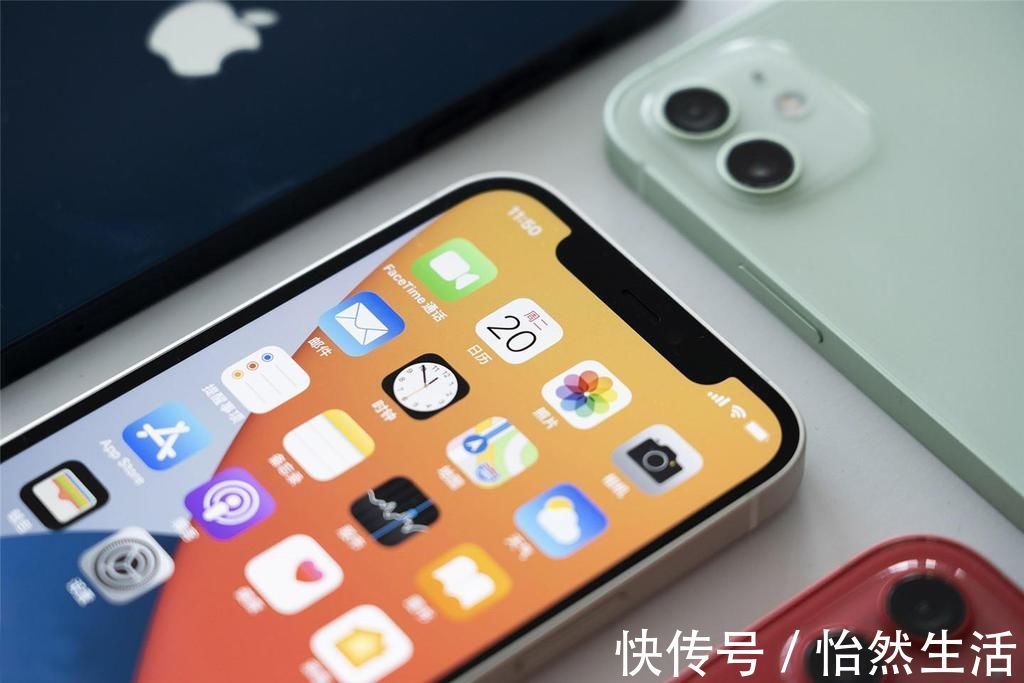 iphone|5G时代，苹果的4G手机还在遭疯抢，苹果比华为强在哪？