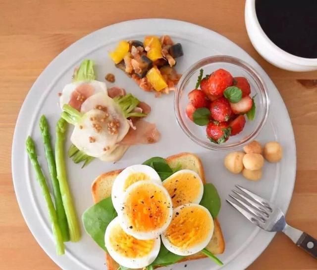 吃红薯也有禁忌,这个时间段尽量不要吃,看看你吃对了吗?