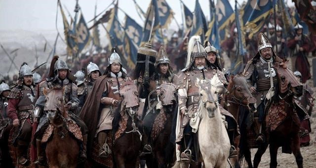 辛派|阿萨辛派令各国闻风丧胆的传奇刺客组织,结果惹上蒙古招致团灭