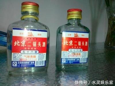 清香|中国最受欢迎的4款平价白酒!美味不上头,过年赶快准备起来!