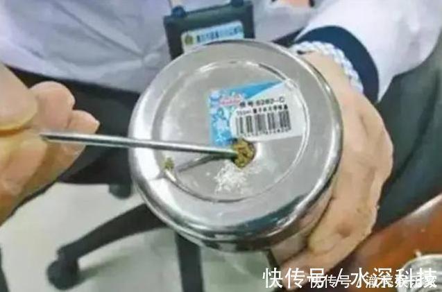 孩子|央视多次曝光“夺命杯”,内含有害物质,热水进两秒后变成毒水