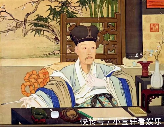 张伯驹|李白最值钱的一首诗，短短16字，却被宋徽宗乾隆视作国宝