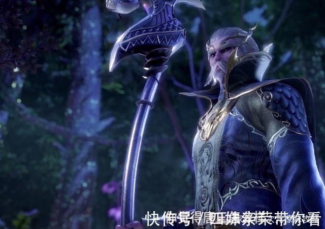 斗罗大陆|斗罗大陆最新集:龙公城府真深,要收唐三做孙女婿,小舞情敌来了