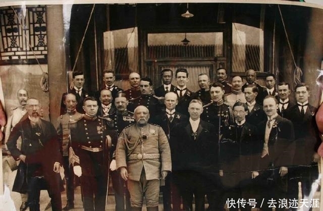 季云卿|这三个女子为何被称为“民国三大女流氓”,她们行事有何特别