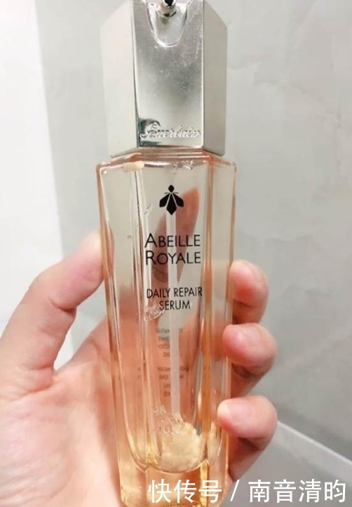 富勒烯|高口碑精华干货合集:美白去黄修复抗老实力派,只想要无限回购